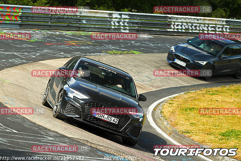 Bild #21952582 - Touristenfahrten Nürburgring Nordschleife (03.06.2023)