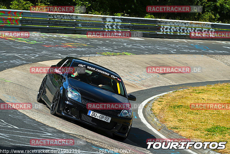 Bild #21952710 - Touristenfahrten Nürburgring Nordschleife (03.06.2023)