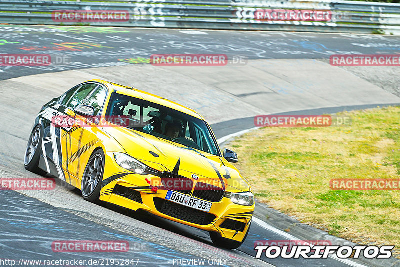 Bild #21952847 - Touristenfahrten Nürburgring Nordschleife (03.06.2023)