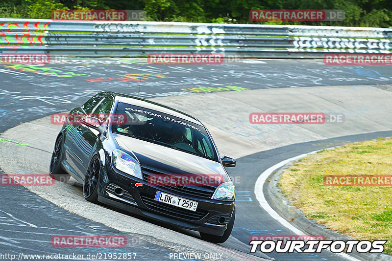 Bild #21952857 - Touristenfahrten Nürburgring Nordschleife (03.06.2023)