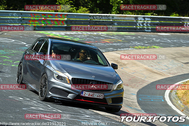 Bild #21953021 - Touristenfahrten Nürburgring Nordschleife (03.06.2023)