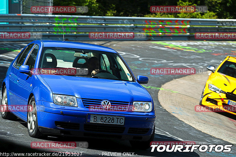 Bild #21953027 - Touristenfahrten Nürburgring Nordschleife (03.06.2023)