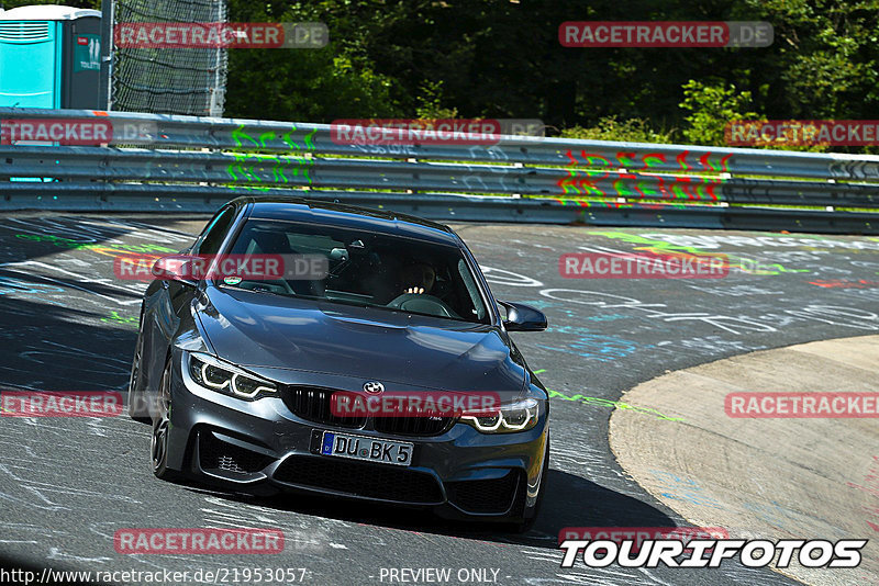 Bild #21953057 - Touristenfahrten Nürburgring Nordschleife (03.06.2023)