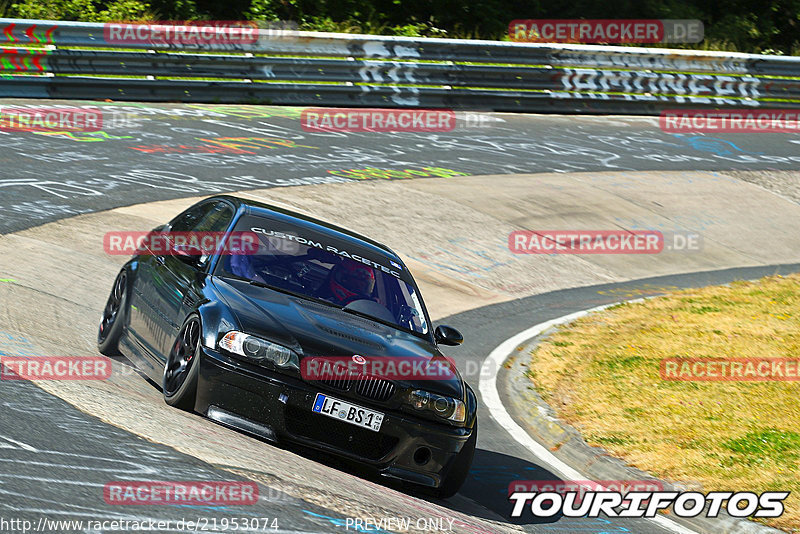 Bild #21953074 - Touristenfahrten Nürburgring Nordschleife (03.06.2023)