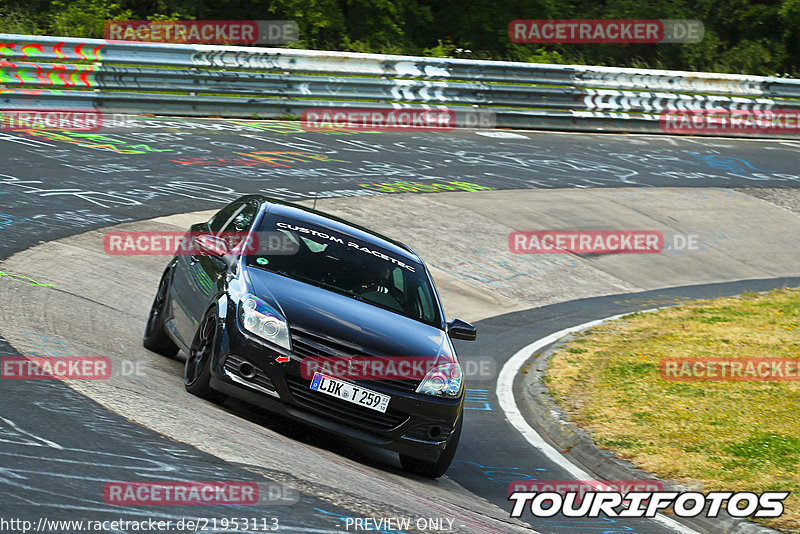 Bild #21953113 - Touristenfahrten Nürburgring Nordschleife (03.06.2023)