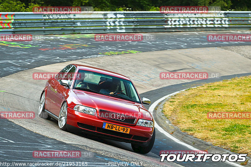 Bild #21953165 - Touristenfahrten Nürburgring Nordschleife (03.06.2023)