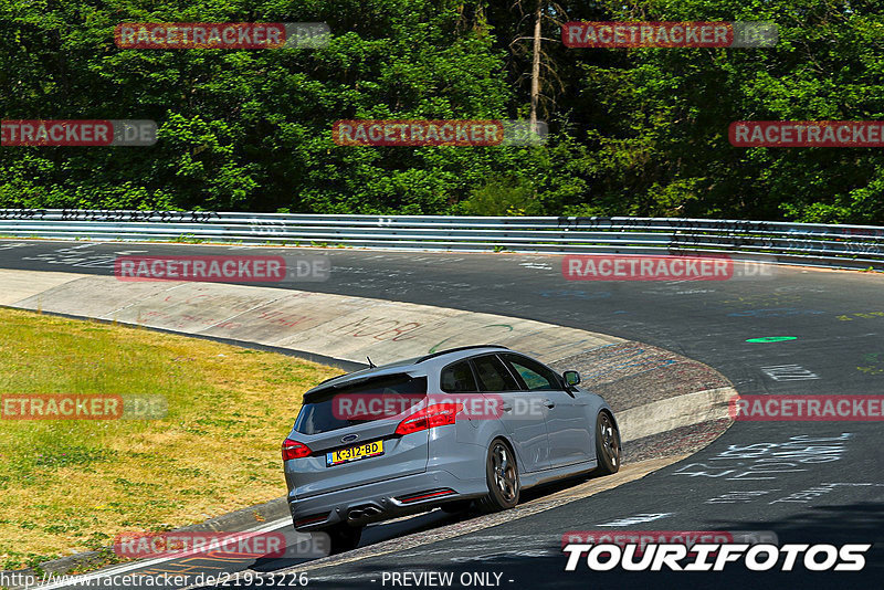 Bild #21953226 - Touristenfahrten Nürburgring Nordschleife (03.06.2023)