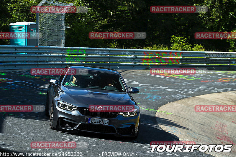 Bild #21953332 - Touristenfahrten Nürburgring Nordschleife (03.06.2023)