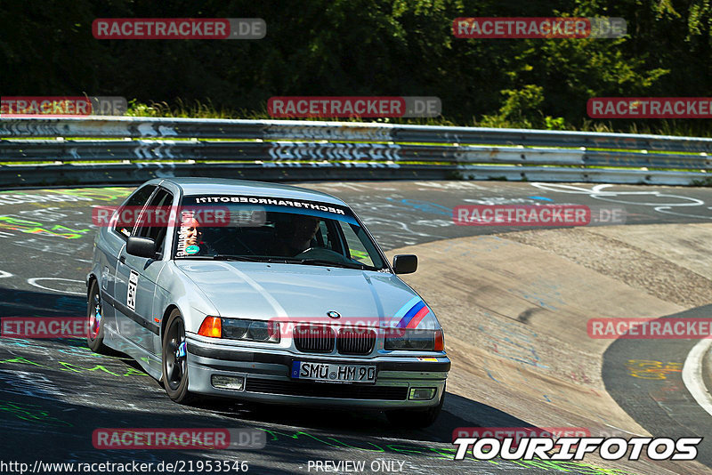 Bild #21953546 - Touristenfahrten Nürburgring Nordschleife (03.06.2023)