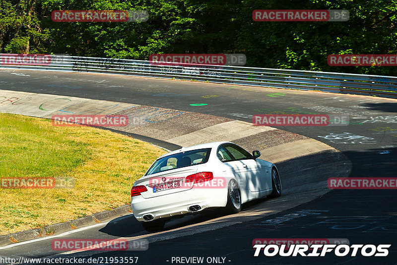 Bild #21953557 - Touristenfahrten Nürburgring Nordschleife (03.06.2023)