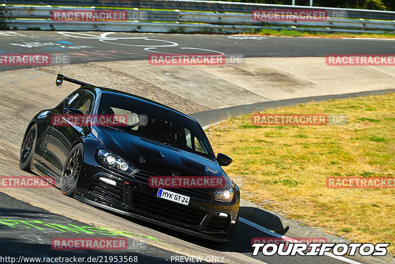 Bild #21953568 - Touristenfahrten Nürburgring Nordschleife (03.06.2023)