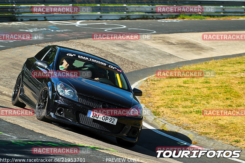 Bild #21953701 - Touristenfahrten Nürburgring Nordschleife (03.06.2023)