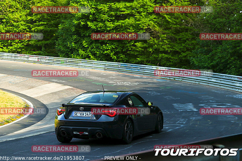 Bild #21953807 - Touristenfahrten Nürburgring Nordschleife (03.06.2023)