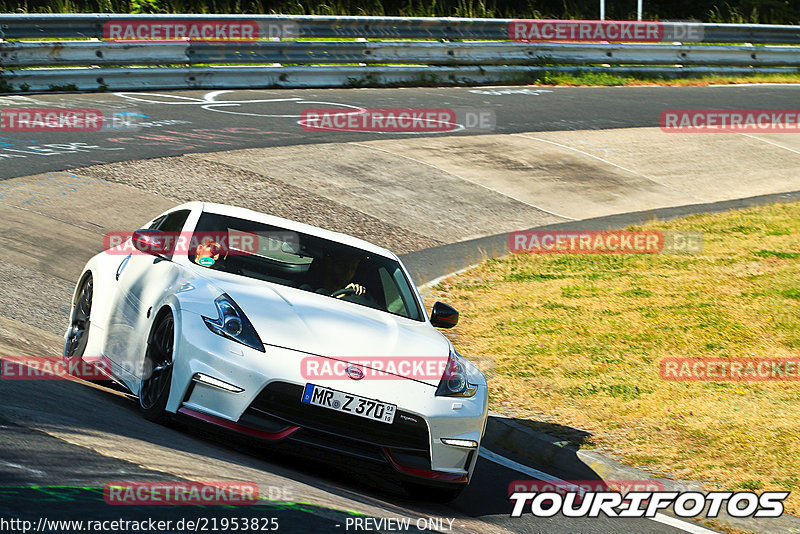 Bild #21953825 - Touristenfahrten Nürburgring Nordschleife (03.06.2023)