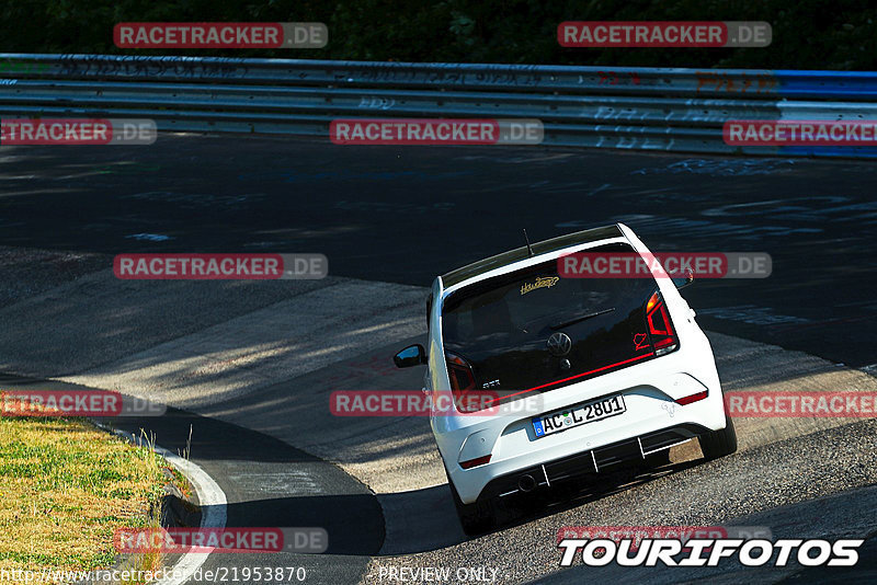 Bild #21953870 - Touristenfahrten Nürburgring Nordschleife (03.06.2023)