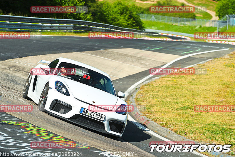 Bild #21953924 - Touristenfahrten Nürburgring Nordschleife (03.06.2023)