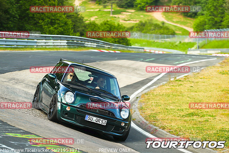 Bild #21953971 - Touristenfahrten Nürburgring Nordschleife (03.06.2023)