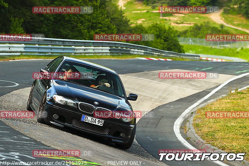 Bild #21953975 - Touristenfahrten Nürburgring Nordschleife (03.06.2023)