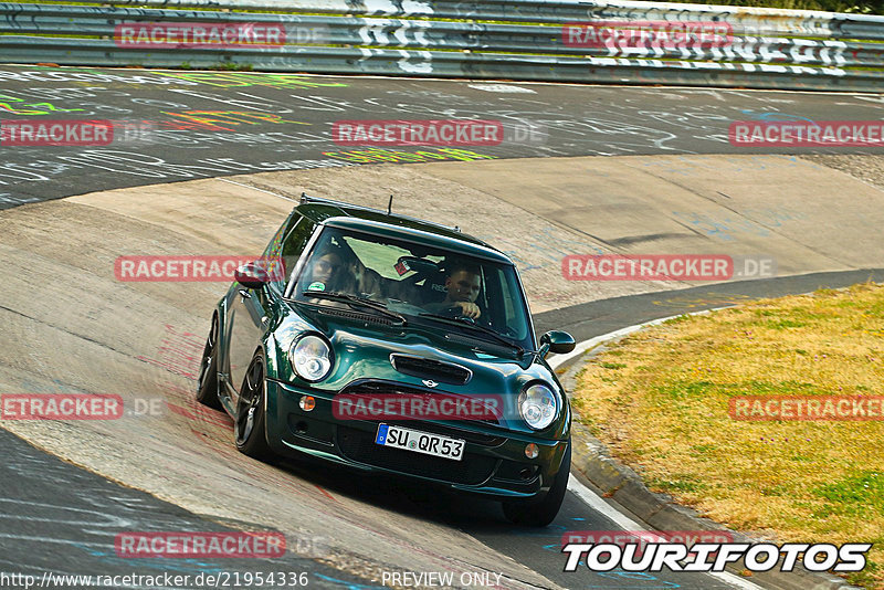 Bild #21954336 - Touristenfahrten Nürburgring Nordschleife (03.06.2023)