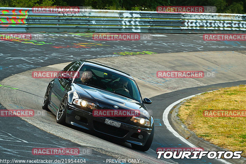 Bild #21954404 - Touristenfahrten Nürburgring Nordschleife (03.06.2023)