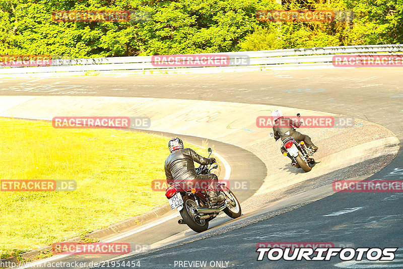 Bild #21954454 - Touristenfahrten Nürburgring Nordschleife (03.06.2023)