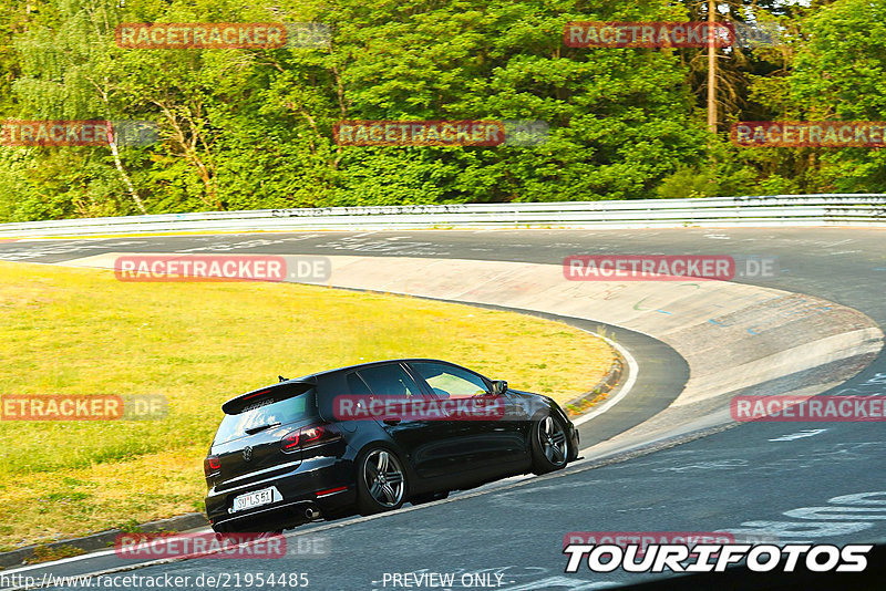 Bild #21954485 - Touristenfahrten Nürburgring Nordschleife (03.06.2023)