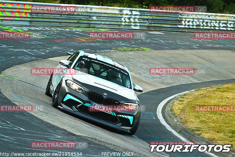 Bild #21954534 - Touristenfahrten Nürburgring Nordschleife (03.06.2023)