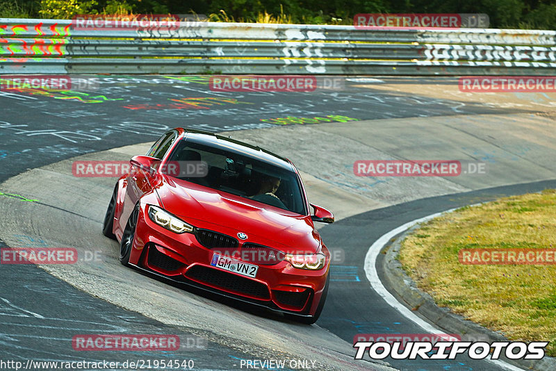 Bild #21954540 - Touristenfahrten Nürburgring Nordschleife (03.06.2023)