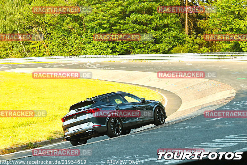 Bild #21954619 - Touristenfahrten Nürburgring Nordschleife (03.06.2023)