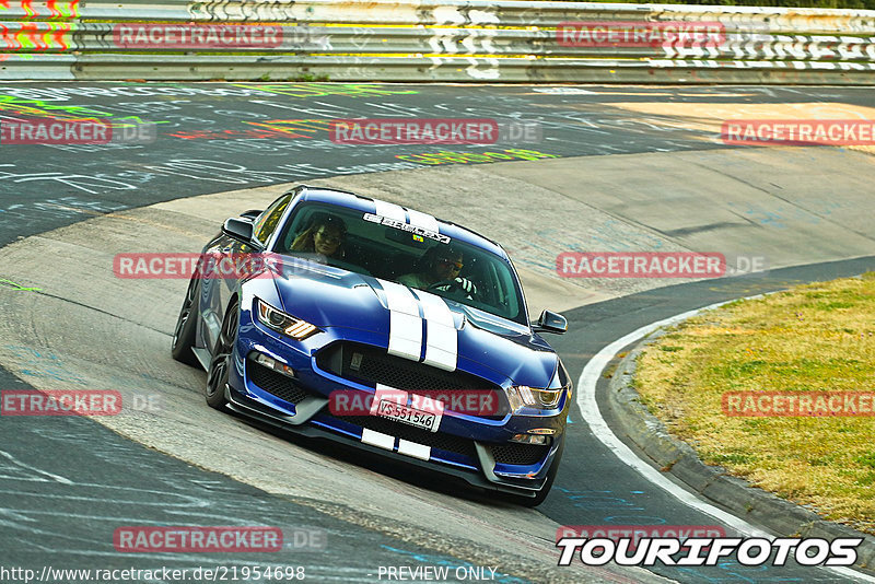 Bild #21954698 - Touristenfahrten Nürburgring Nordschleife (03.06.2023)