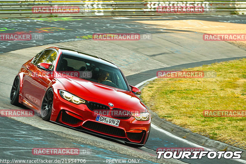 Bild #21954706 - Touristenfahrten Nürburgring Nordschleife (03.06.2023)