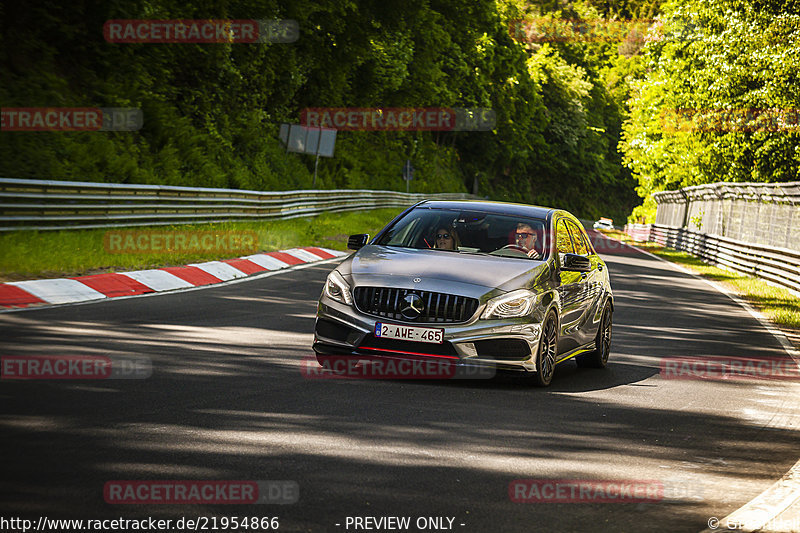 Bild #21954866 - Touristenfahrten Nürburgring Nordschleife (03.06.2023)