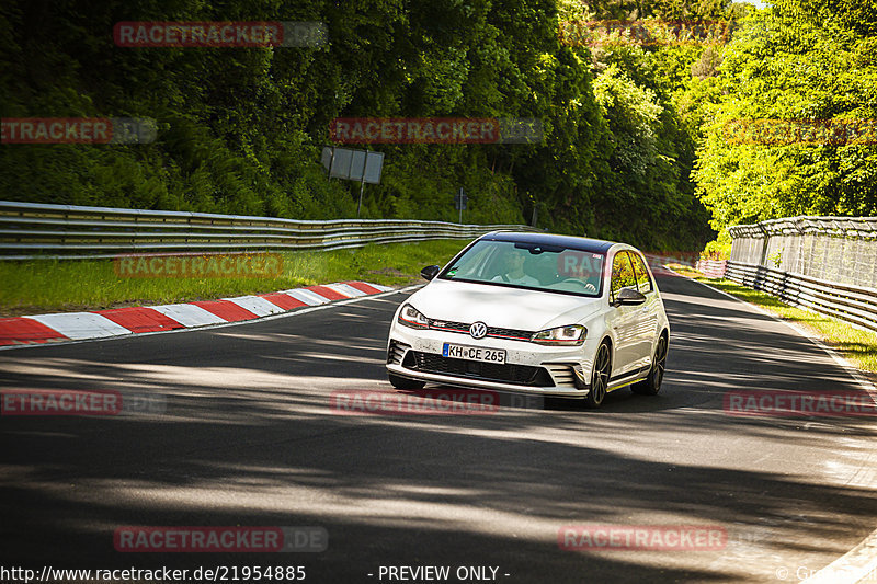 Bild #21954885 - Touristenfahrten Nürburgring Nordschleife (03.06.2023)