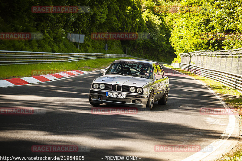 Bild #21954905 - Touristenfahrten Nürburgring Nordschleife (03.06.2023)