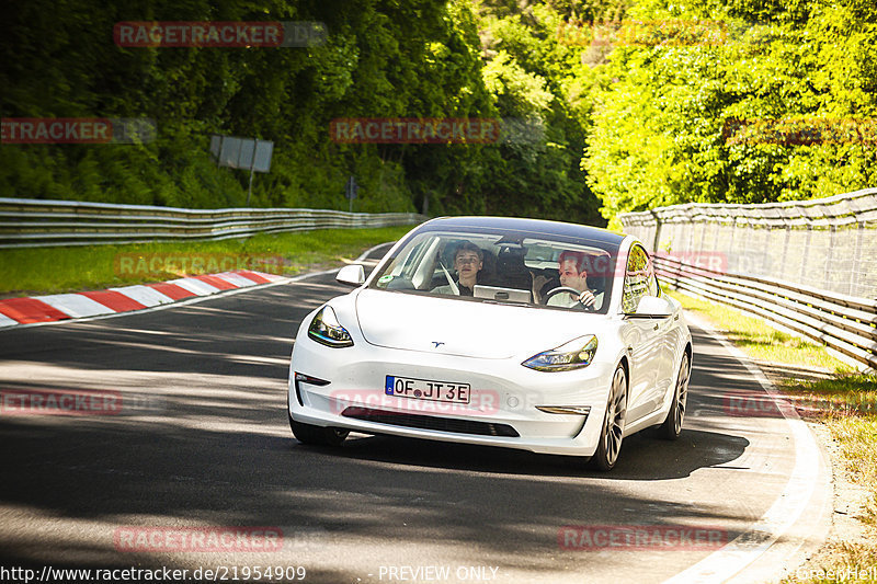 Bild #21954909 - Touristenfahrten Nürburgring Nordschleife (03.06.2023)