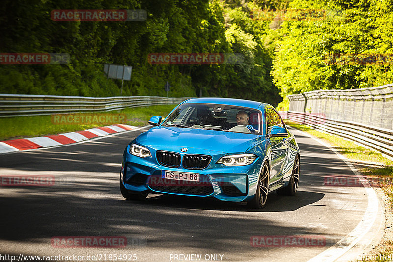 Bild #21954925 - Touristenfahrten Nürburgring Nordschleife (03.06.2023)