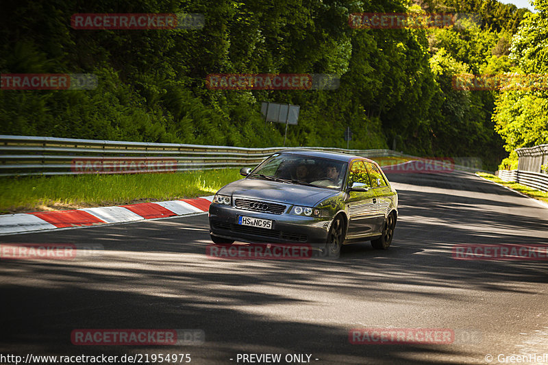 Bild #21954975 - Touristenfahrten Nürburgring Nordschleife (03.06.2023)