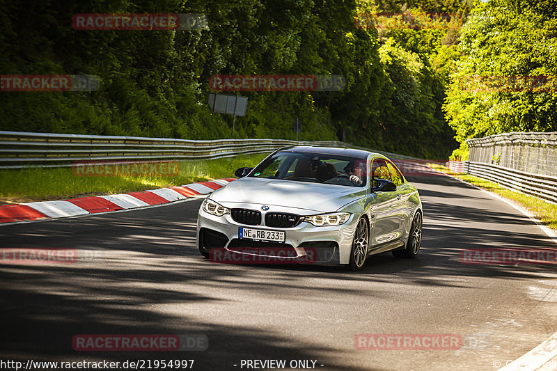 Bild #21954997 - Touristenfahrten Nürburgring Nordschleife (03.06.2023)