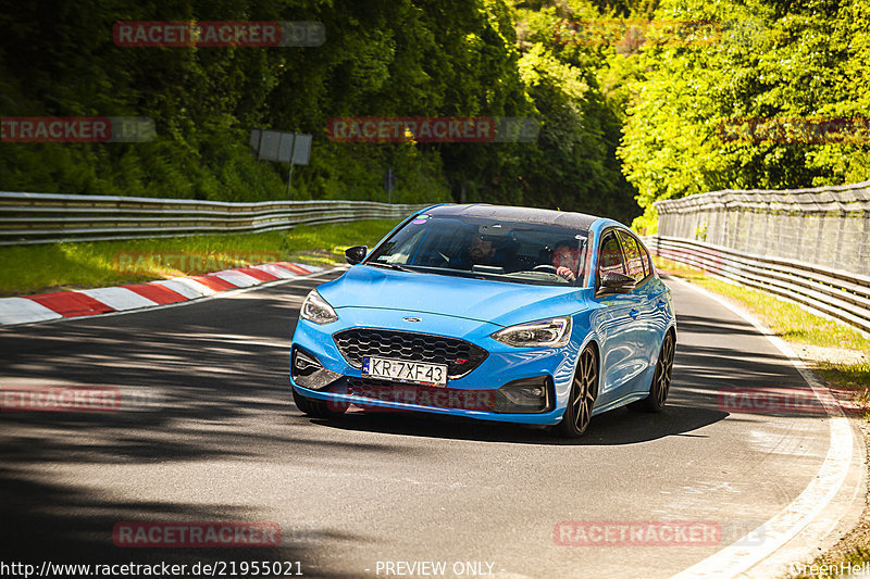 Bild #21955021 - Touristenfahrten Nürburgring Nordschleife (03.06.2023)