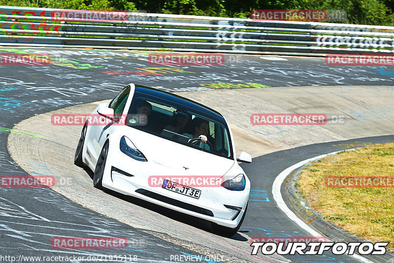 Bild #21955118 - Touristenfahrten Nürburgring Nordschleife (03.06.2023)