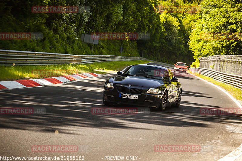 Bild #21955162 - Touristenfahrten Nürburgring Nordschleife (03.06.2023)