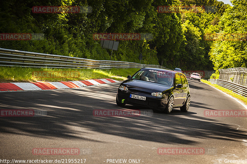 Bild #21955217 - Touristenfahrten Nürburgring Nordschleife (03.06.2023)