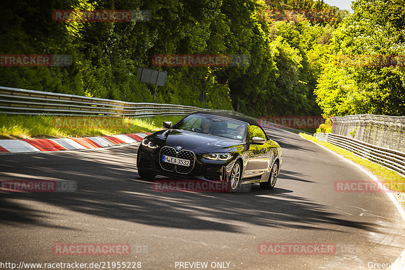 Bild #21955228 - Touristenfahrten Nürburgring Nordschleife (03.06.2023)