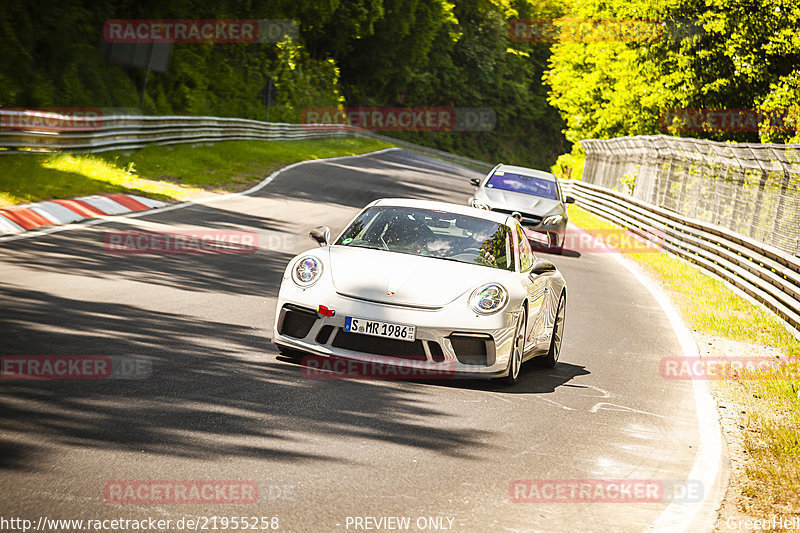 Bild #21955258 - Touristenfahrten Nürburgring Nordschleife (03.06.2023)