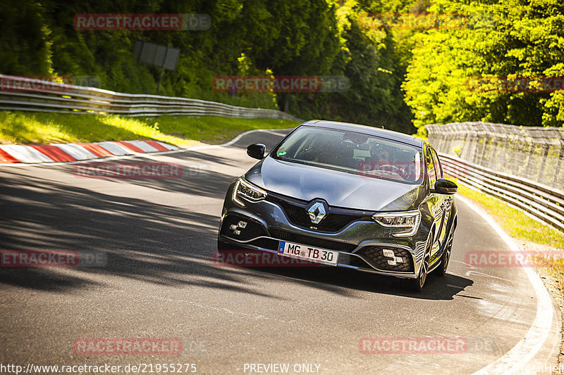 Bild #21955275 - Touristenfahrten Nürburgring Nordschleife (03.06.2023)