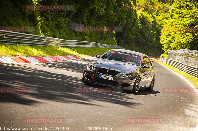 Bild #21955305 - Touristenfahrten Nürburgring Nordschleife (03.06.2023)