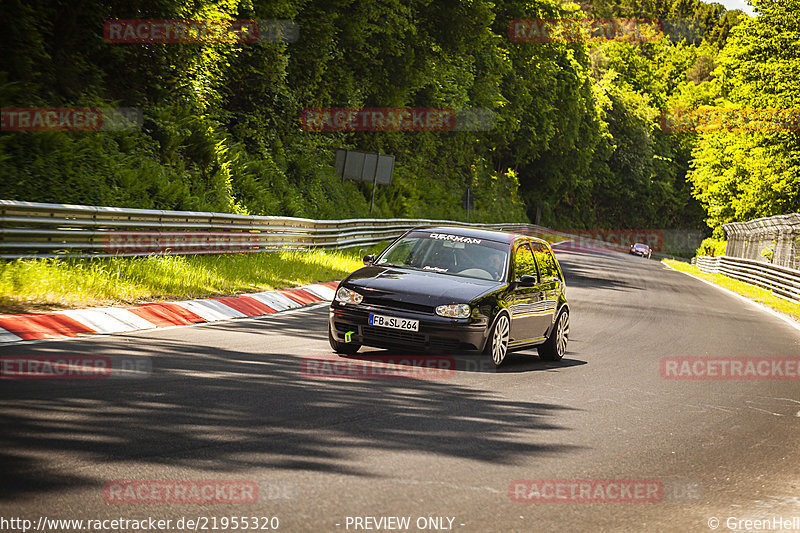 Bild #21955320 - Touristenfahrten Nürburgring Nordschleife (03.06.2023)