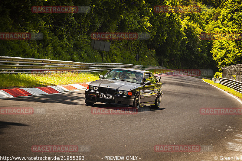 Bild #21955393 - Touristenfahrten Nürburgring Nordschleife (03.06.2023)