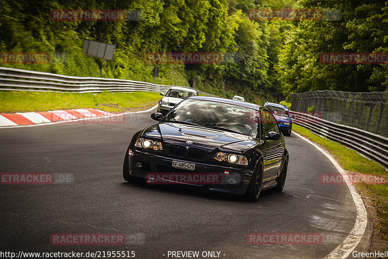 Bild #21955515 - Touristenfahrten Nürburgring Nordschleife (03.06.2023)