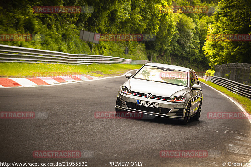 Bild #21955532 - Touristenfahrten Nürburgring Nordschleife (03.06.2023)